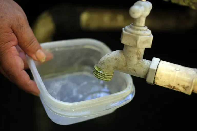 agua