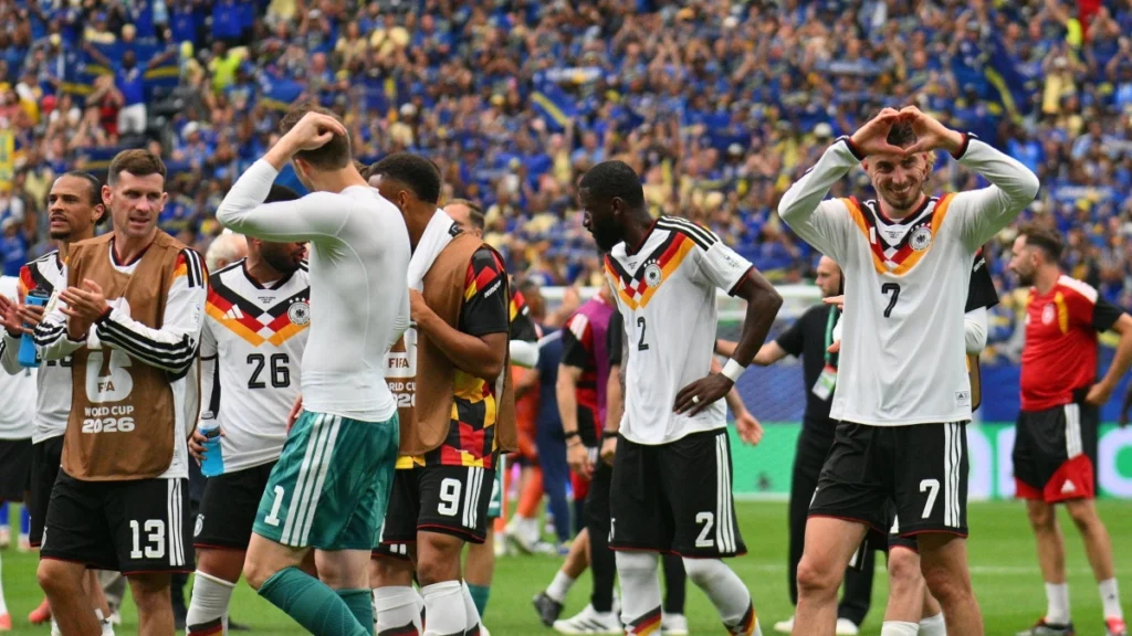 alemania celebra curazao 14jun26