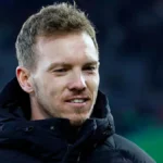 alemania dt julian nagelsmann