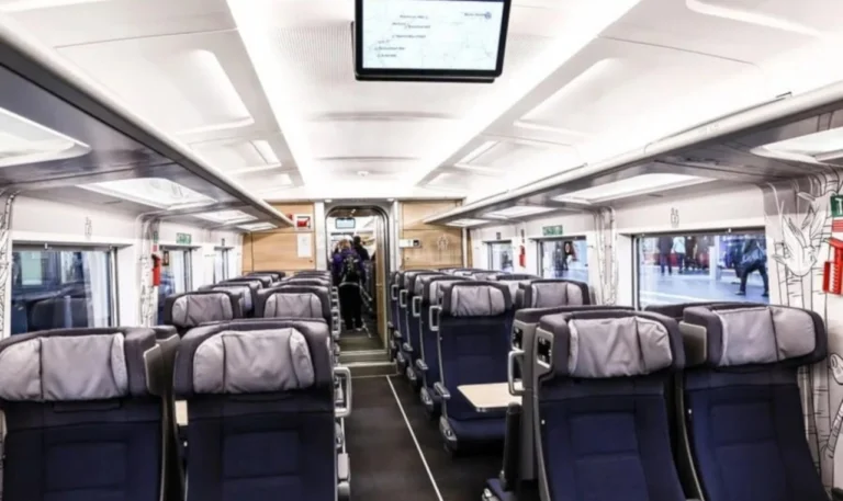 Suspenden operaciones ferroviarias en Alemania por error informático 1 alemania trenes suspension01