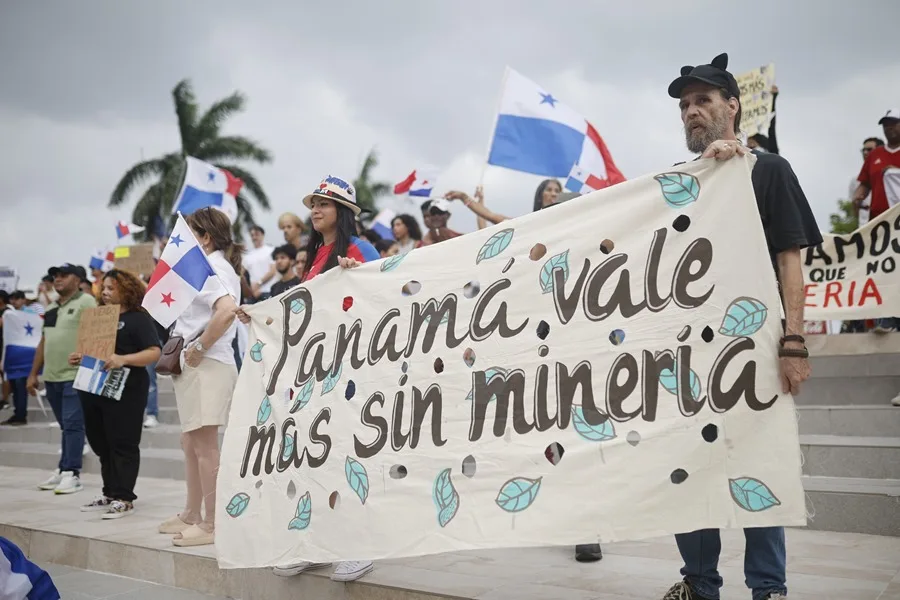 ame2022 panama mineria