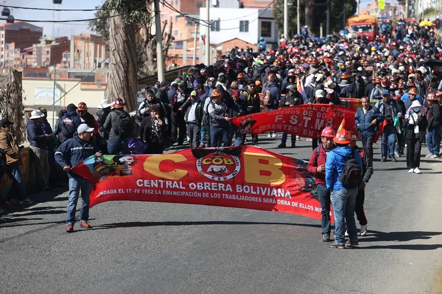 ame3827 bolivia protestas