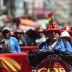 ame3829 bolivia protestas
