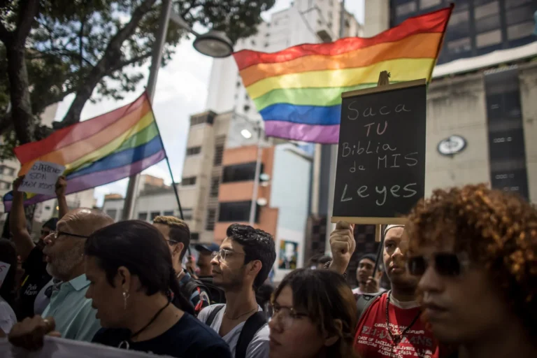 ame9048 archivo venezuela lgbti