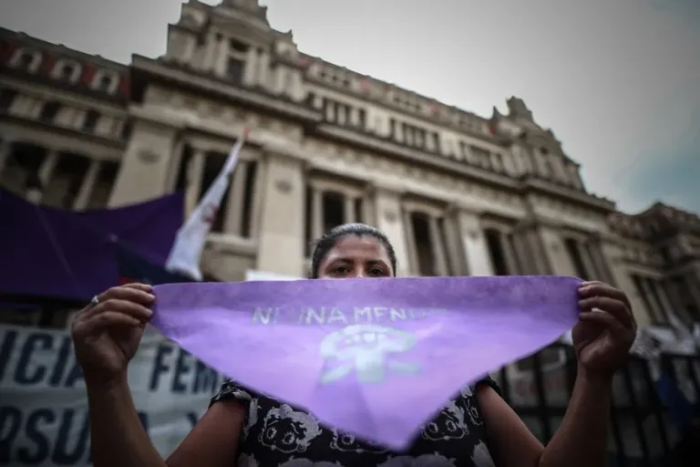 argentina justicia