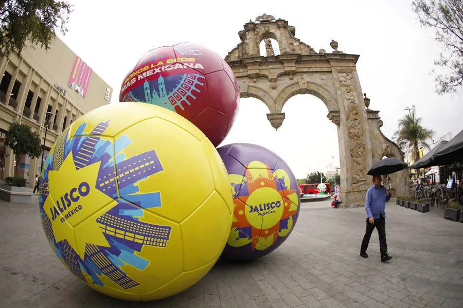 balones