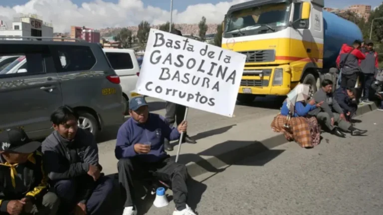 bolivia protestas gasolina mala calidad foto efe 780x470 1