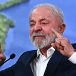 brasil presidente lula foto efe