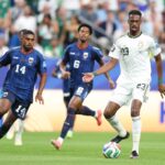 cabo verde v saudi arabia group h fifa world cup 2026