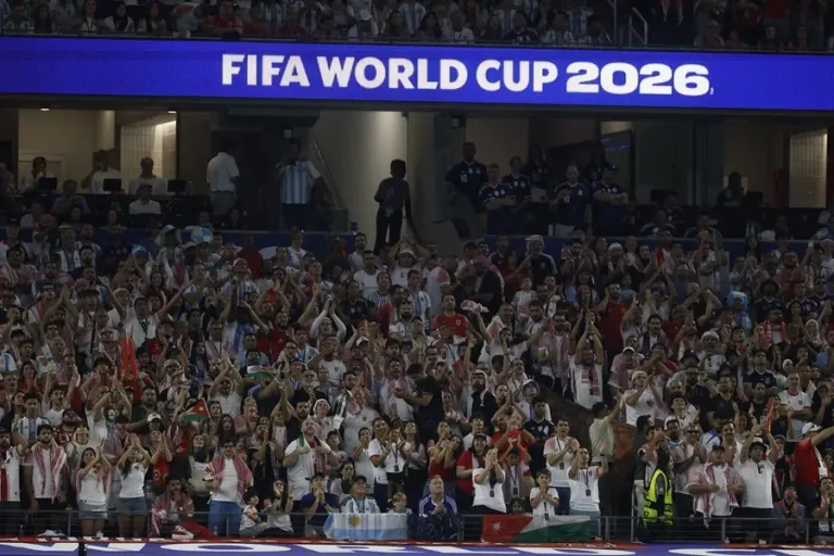 calor extremo final mundial 2026