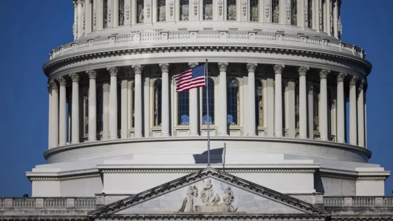 capitolio estados unidos congreso