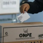 chile elecciones peru