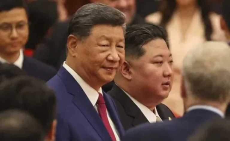 china xi kim01