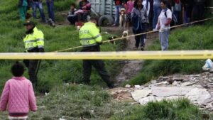 Asesinan en Colombia a Floricel Sánchez firmante del acuerdo de paz de 2016 11 colombia asesinatos 768x432 1