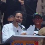 Candidatos presidenciales colombianos cierran campaña de cara al balotaje del 21 de junio 9 colombia cepeda campana01