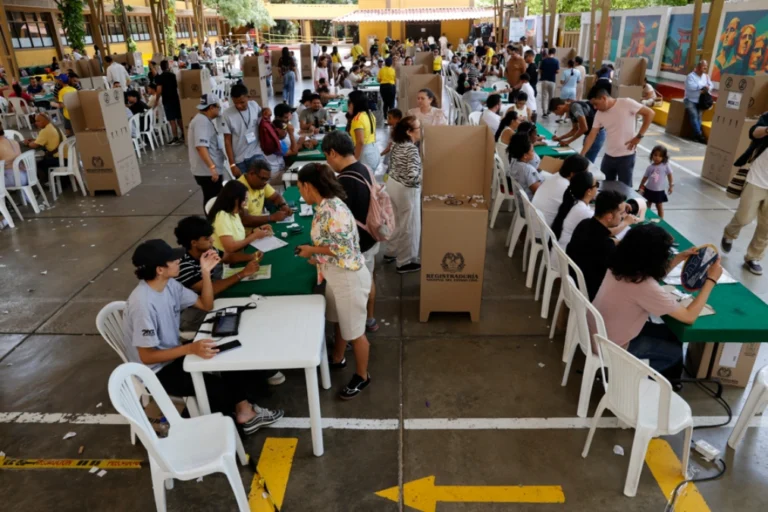colombia elecciones presidenciales foto efe 1