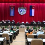 Parlamento de Cuba debate 176 propuestas de transformaciones económicas y sociales 13 cuba asamblea