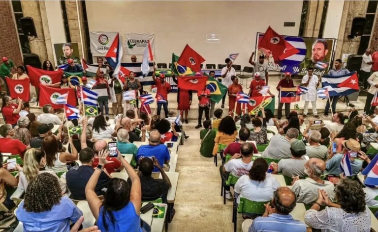 cuba brasil