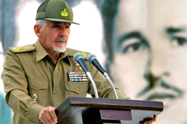 cuba comandante ramiro valdes menendez foto vanguardia 2