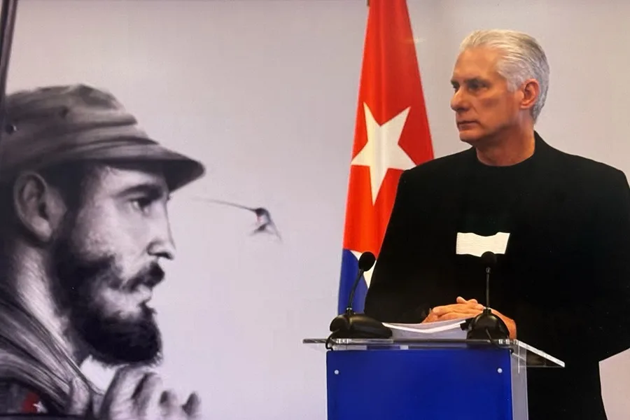 cuba ee uu