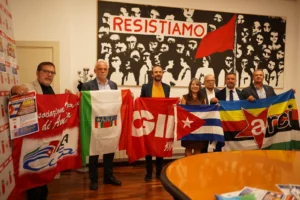 Campaña italiana ”Energía para la Vida” reabre recaudación de fondos para Cuba 5 cuba energia