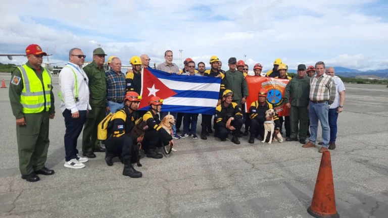 cuba envia ayuda venezuela01