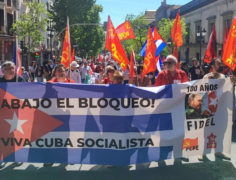 cuba espa
