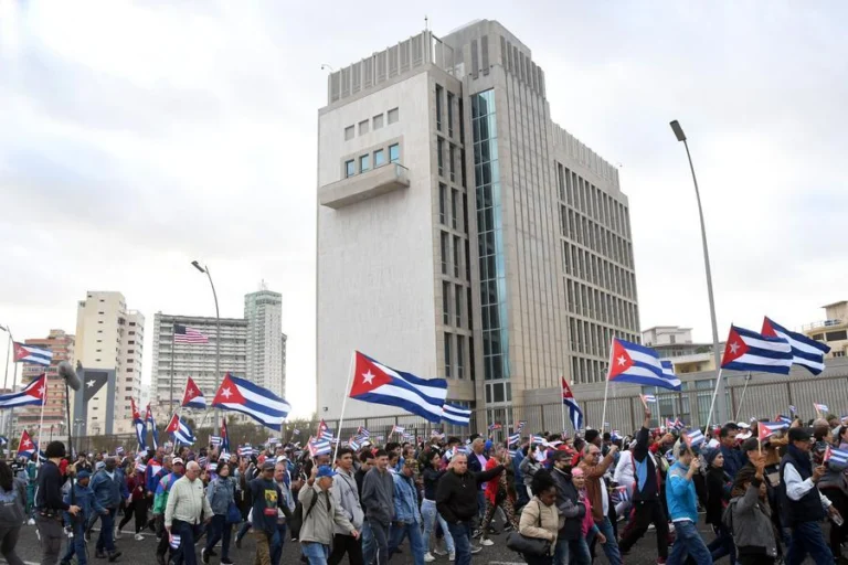 cuba estudio