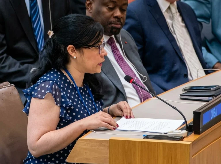 cuba onu