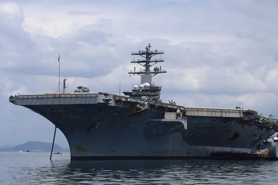 cuba uss
