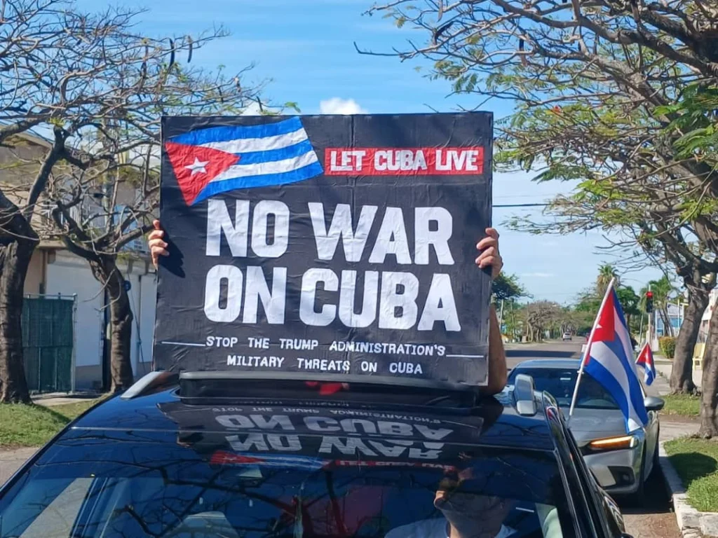 cubae uu