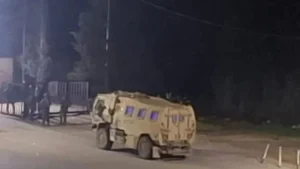 Fuerzas israelíes y colonos intensifican agresiones en Cisjordania y Jerusalén ocupada 14 da86eb15 7863 4462 83b1 f2d24a86470f