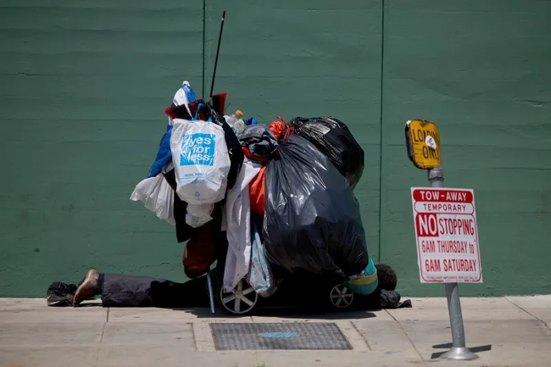 ea5494 usa homelessness
