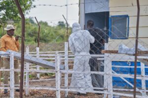 ebola yy