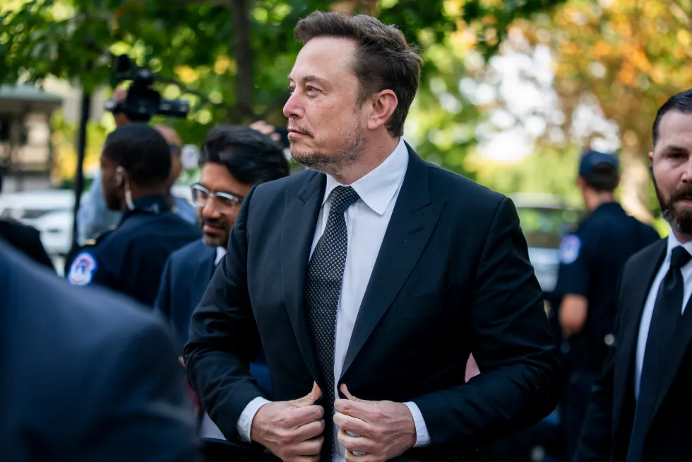 elon musk openai