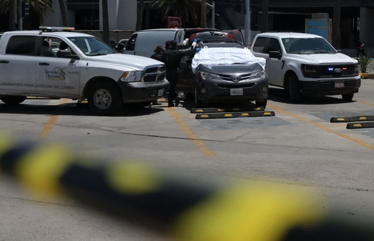 Hallan cuerpo sin vida cerca de concentración de Irán en Tijuana 1 encuentran cadaver en vehiculo frente a estadio del xolos en tijuana donde entrena iran en el mundial 2026 7240fc7b dd22 4131 8bc0 d5b0939db692 medialjnimgndimagefullsize