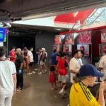 estadio atlanta hot dog