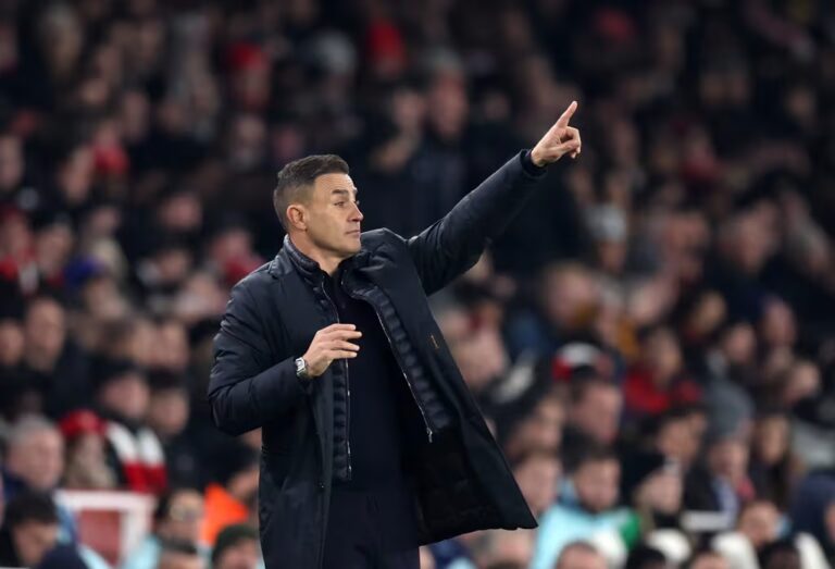 fabio cannavaro coaching dinamo zagreb during a uefa champions league match 1