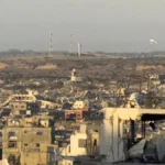 ONU exigió un alto el fuego real en Gaza tras asesinato de al menos mil palestinos 12 gaza cronica abandono