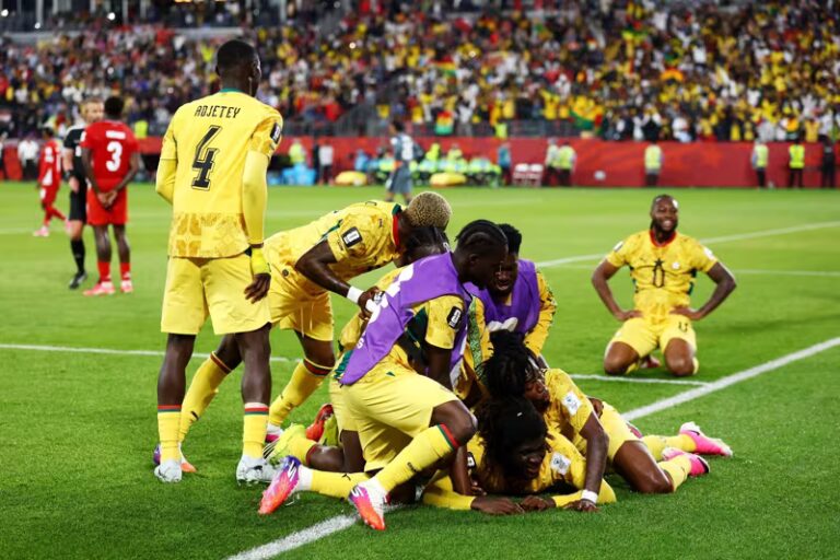 ghana v panama group l fifa world cup 2026