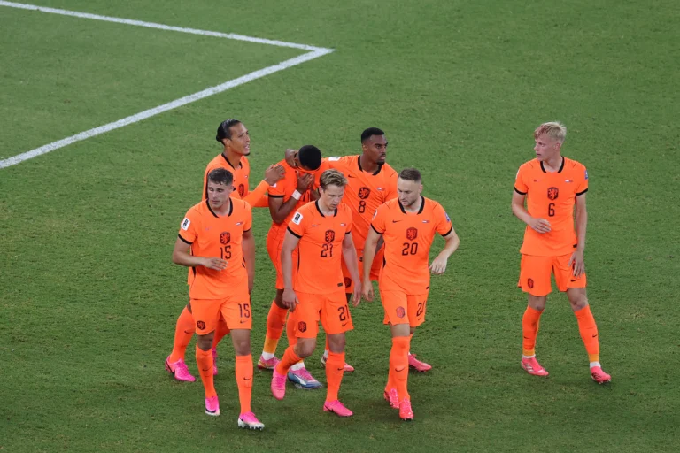 gol 1 paises bajos gakpo 5 1