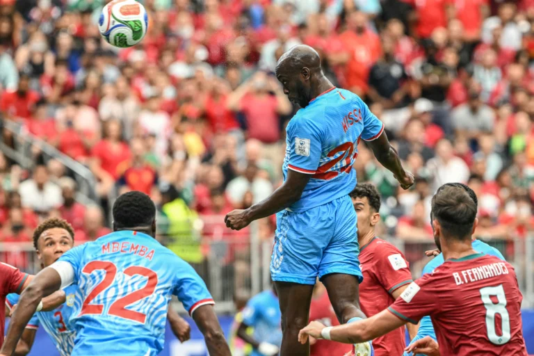 gol 1 rd congo