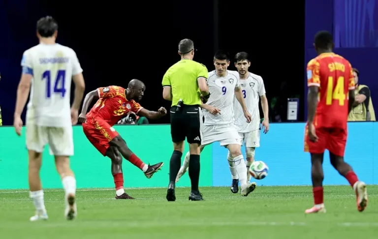 gol congo uzbekistan