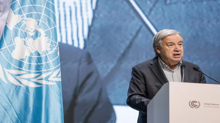 guterres