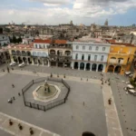 habana plaza vieja 1