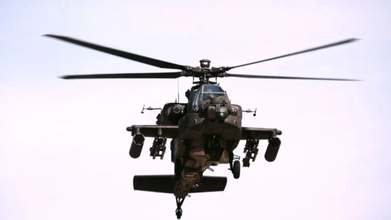helicoptero apache estados unidos iran