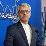 Washington y Teherán ratificaron su posición respecto al expediente nuclear durante una reunión cuadrilateral, aclarando que este asunto no forma parte de un proceso de negociación formal. Foto: Iran Press/Archivo.