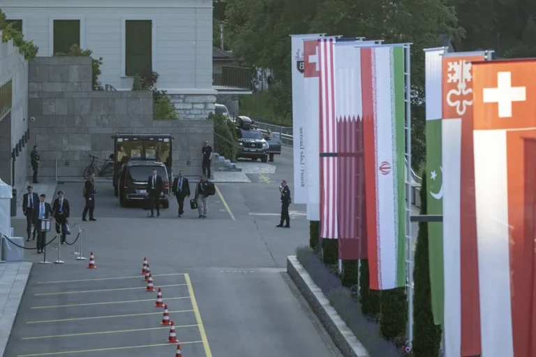iran eeuu negociaciones suiza