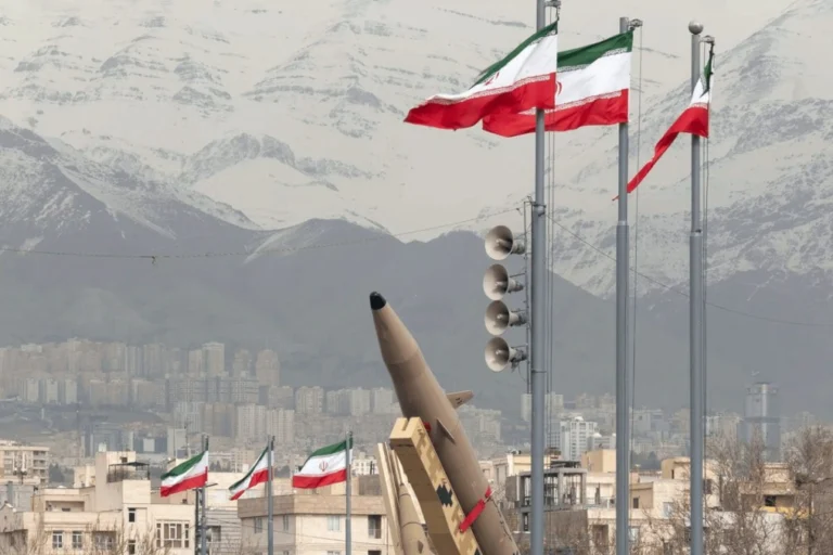 iran misiles defensa foto fars news agency 1