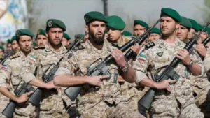 Irán lanza ofensiva contra bases estadounidenses en Oriente Medio en respuesta a agresiones 16 iran ofensiva objetivos eeuu01
